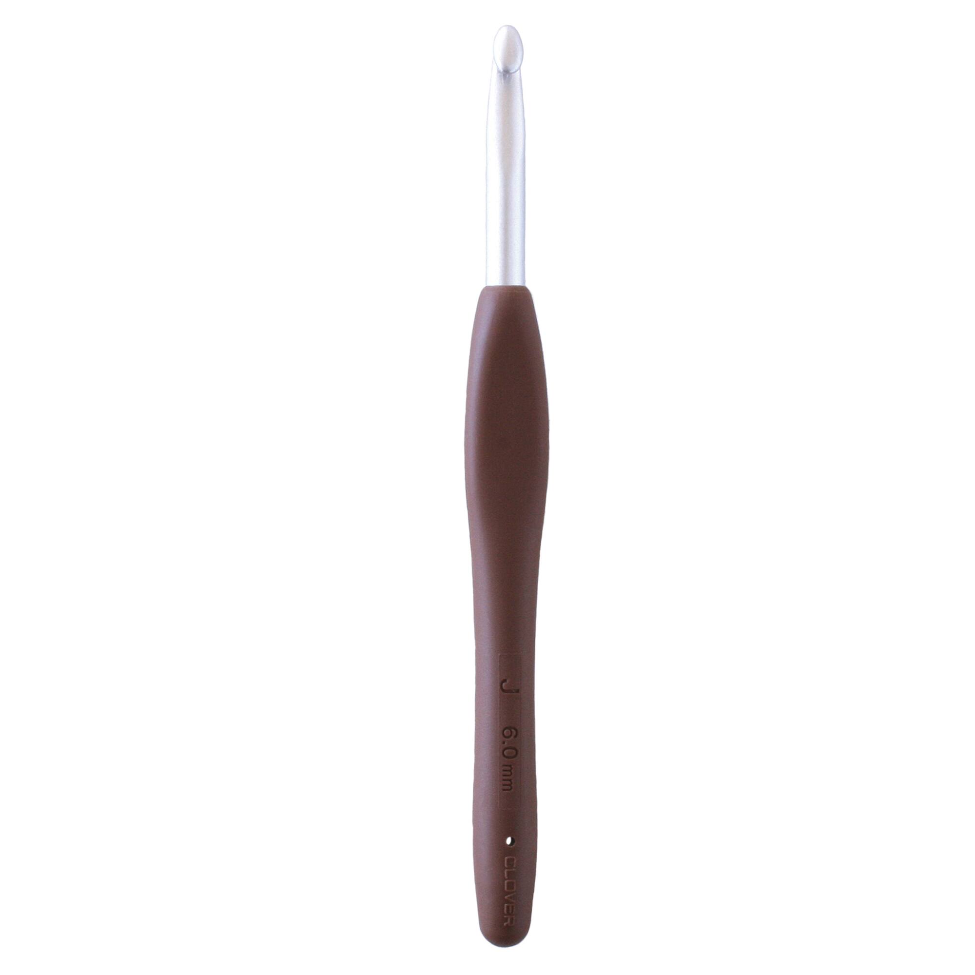 Clover Amour Crochet Hook